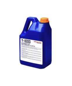 Allegrini Y-1000 – Detergente Professionale