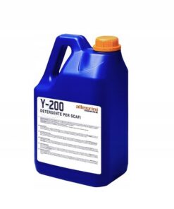 ALLEGRINI Y-200 DETERGENTE PER SCAFI