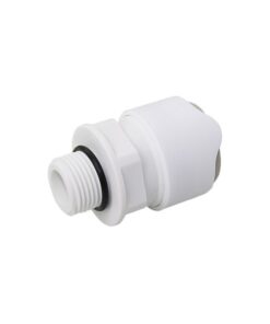 ADATTATORE DA 3/8 MASCHIO