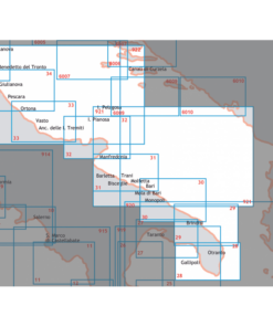 Alternative view of ADRIATICO CENTRO-MERIDIONALE