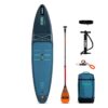 AERO VARNA SUP BOARD 11.0