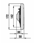 ALTOPARLANTI 80W - immagine 3