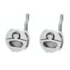 ALZAPAGLIOLO INOX 316 Ø MM.52,5