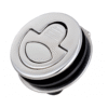 ALZAPAGLIOLO INOX 316