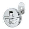 ALZAPAGLIOLO INOX 316 Ø MM.78