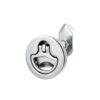ALZAPAGLIOLO INOX 316 Ø MM.78