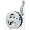 ALZAPAGLIOLO INOX 316 Ø MM.78