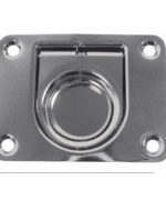 ALZAPAGLIOLO INOX LUCIDO MM.75x56