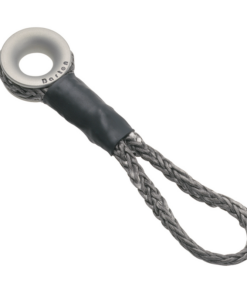 ANELLI DI RINVIO CON TRECCIA DYNEEMA