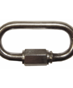 ANELLO A VITE INOX