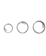 ANELLO INOX