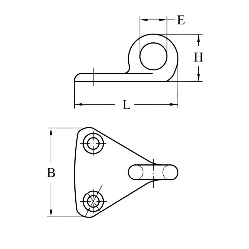ANELLO INOX - immagine 2
