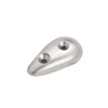 ANODO OVALE
