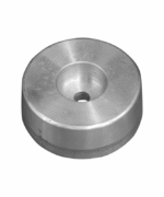 ANODO TONDO PER POPPA