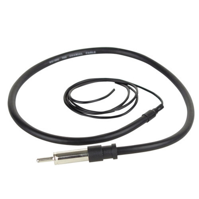 ANTENNA BOSS-MARINE A FILO AM/FM