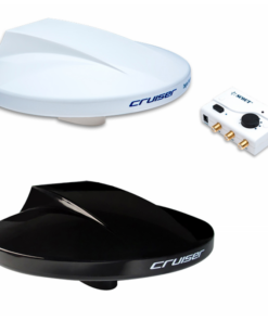 ANTENNA TV CRUISER