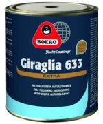 ANTIVEGETATIVA GIRAGLIA 633 EXTRA
