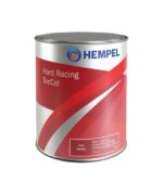 ANTIVEGETATIVA HARD RACING TEC CEL