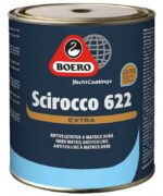 ANTIVEGETATIVA SCIROCCO 622 EXTRA