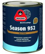 ANTIVEGETATIVA SEASON 952 EXTRA