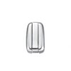 APPENDIABITO INOX A SCOMPARSA