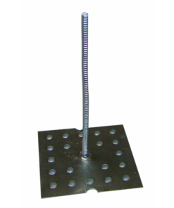 ARPIONE PER FISSAGGIO INSONORIZZANTE