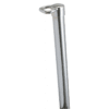 ASTA TRAINO SCI IN ACCIAIO INOX