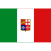 BANDIERA ADESIVA