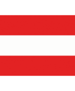 BANDIERA AUSTRIA