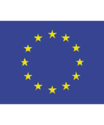 BANDIERA EUROPA