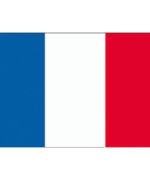 BANDIERA FRANCIA