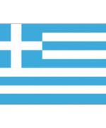 BANDIERA GRECIA