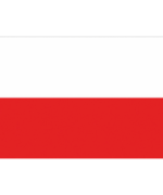 BANDIERA POLONIA