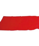 BANDIERA ROSSA CM.40X60