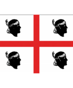 BANDIERA SARDEGNA