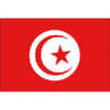 BANDIERA TUNISIA