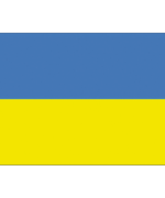 BANDIERA UCRAINA