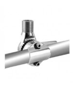 BASE SNODATA IN ACCIAIO INOX