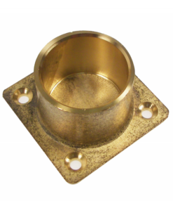 BASETTA PER TUBO Ø MM.40