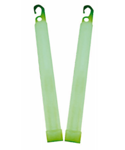 BASTONCINO LUMINOSO VERDE