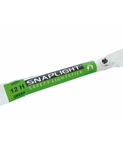 BASTONCINO LUMINOSO VERDE