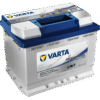 BATTERIA VARTA PROFESSIONAL DP EFB