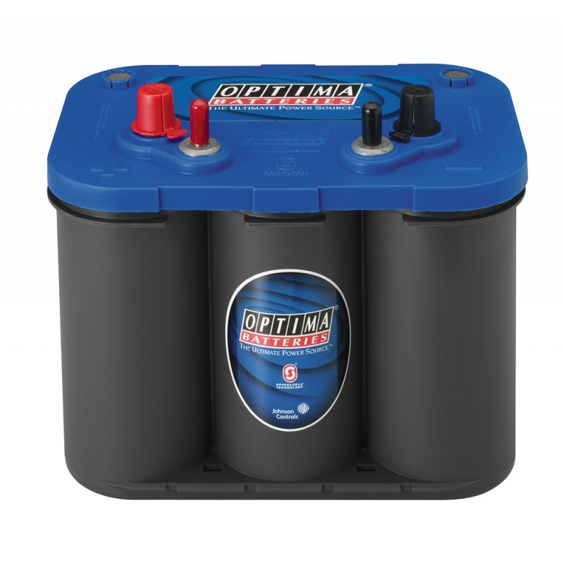 BATTERIE OPTIMA BLUE