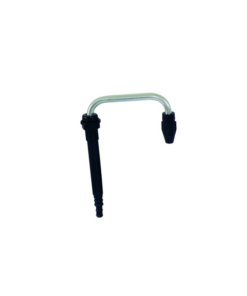 BECCUCCIO TELESCOPICO GIREVOLE