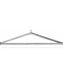 BILANCINO INOX PER PASSERELLE