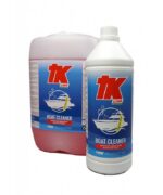 BOAT CLEANER