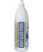 BOAT GLOSS FINISH