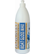 BOAT GLOSS WAX