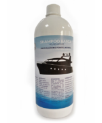BOAT SOAP