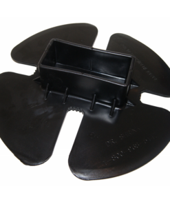 BORCHIA IN PVC PROTEGGI TELO